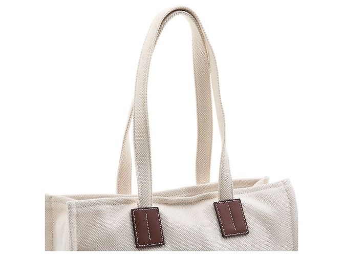 Bally Borsa a tracolla con logo da donna CRYSTALIA ST Bianco - vista 8