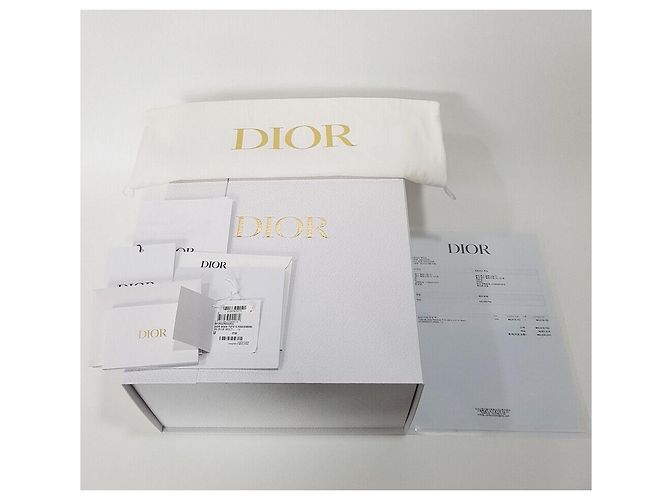 Dior Book Tote Small Tuileries Reverse Embroidery Multicolore - vista 10