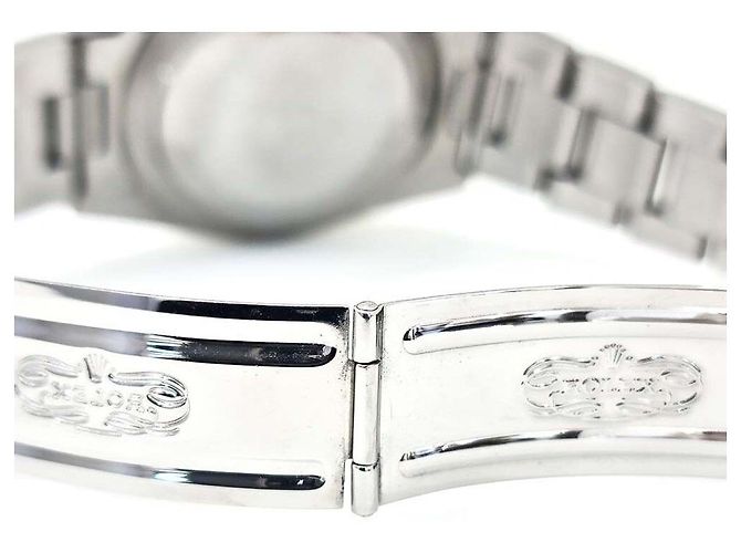 Rolex Relógio Submariner Steel Multicor - vista 7
