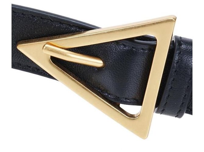 Bottega Veneta Picca borsa Cassette imbottita Nero - vista 5