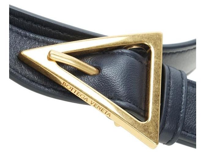 Bottega Veneta Small Padded Cassette stamp: Nero - vista 7