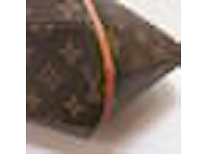 Prada Mini borsa a tracolla in pelle Nero - vista 10