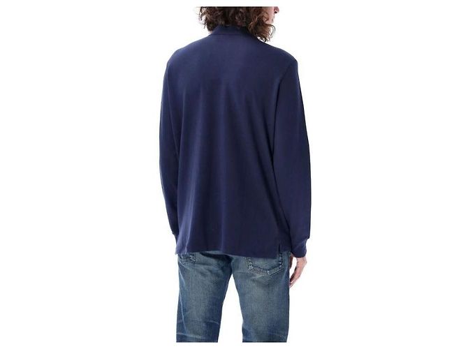 Ralph Lauren Polo a maniche lunghe - vista 5