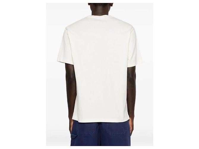 Kenzo Boke Heart Cotton T-Shirt - view 8