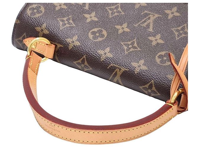 Louis Vuitton Cluny MM - vista 3