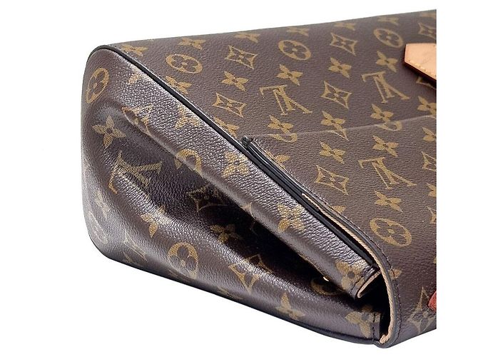 Louis Vuitton Cluny MM - vista 5