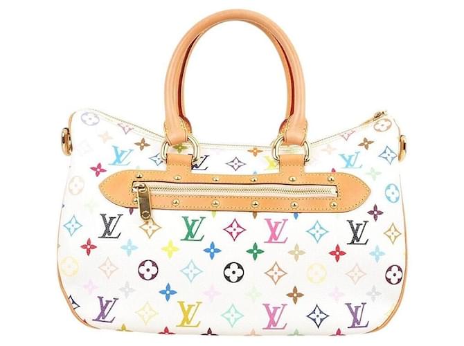 Louis Vuitton Multi Rita Blanco - vista 2