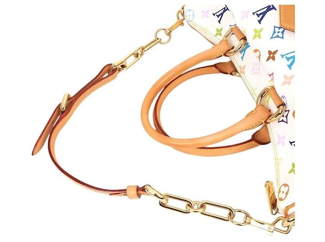 Louis Vuitton Multi Rita Blanco - vista 3