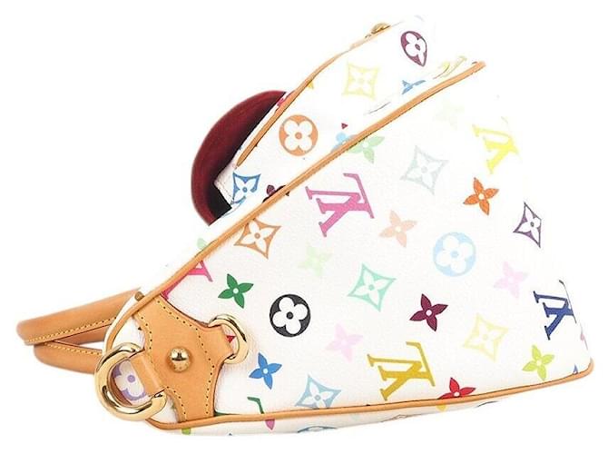 Louis Vuitton Multi Rita Blanco - vista 4