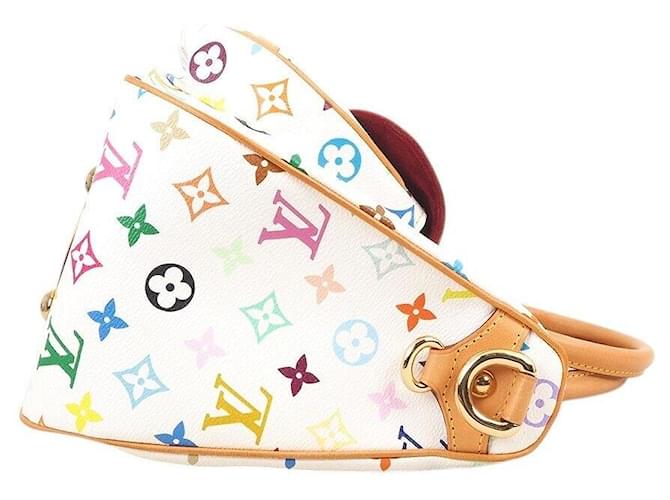 Louis Vuitton Multi Rita Blanco - vista 5