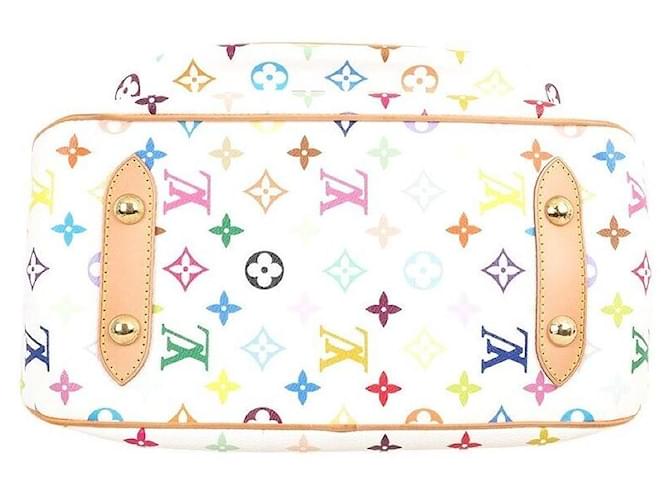 Louis Vuitton Multi Rita Blanco - vista 6