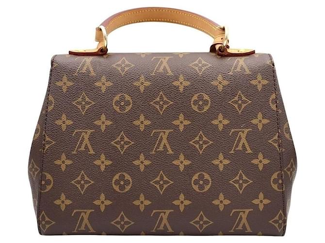 Louis Vuitton Monogram Cluny BB Rot - Ansicht 2
