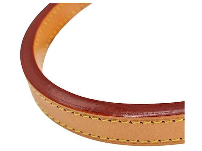 Louis Vuitton Monogram Cluny BB Rot - Ansicht 3