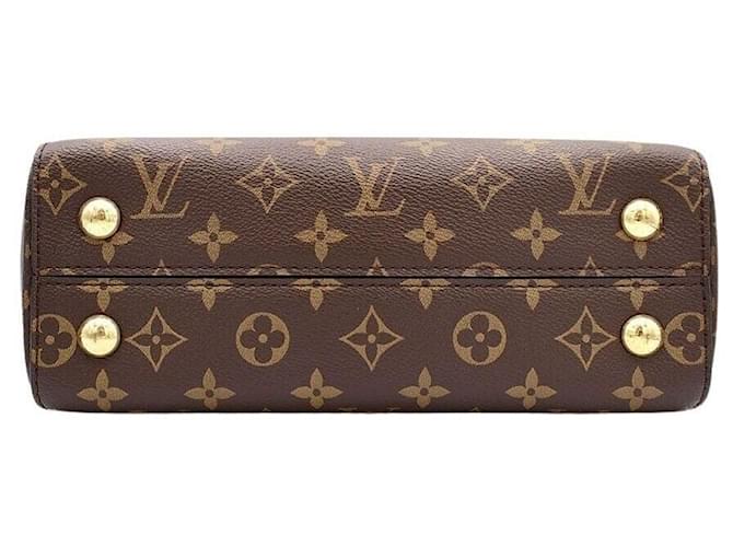 Louis Vuitton Monogram Cluny BB Rot - Ansicht 6