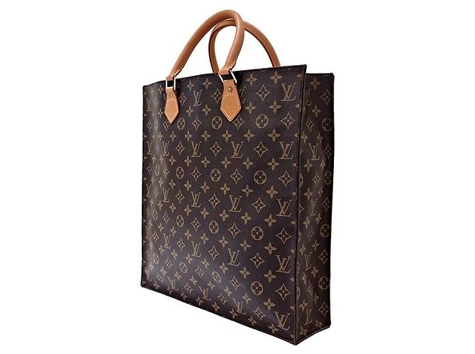 Louis Vuitton Sacplah Tote Bag - Ansicht 2