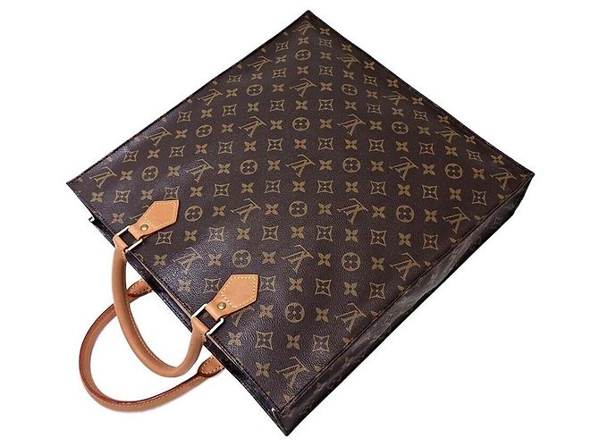 Louis Vuitton Sacplah Tote Bag - Ansicht 3