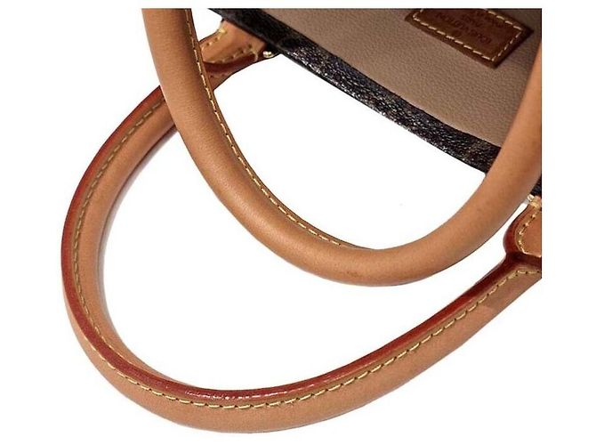 Louis Vuitton Sacplah Tote Bag - Ansicht 4