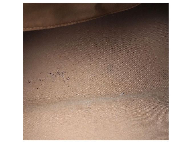 Gucci Borsa a tracolla Marmont Matelassé con manico superiore - vista 7