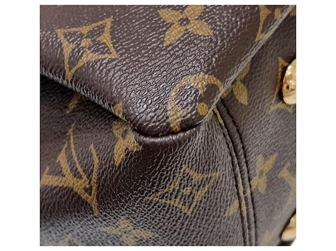 Louis Vuitton Pallas Nero - vista 6