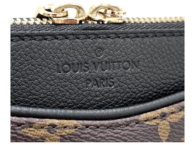 Louis Vuitton Pallas Nero - vista 7