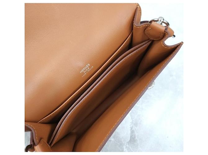 Hermès New Ruleless Gold Silver Multi-Color Multicolore - vista 7