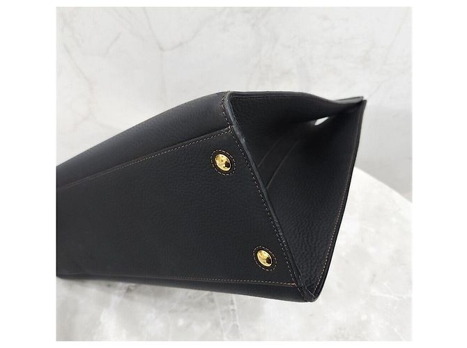 Burberry Bolso TB de piel granulada Medium - vista 5