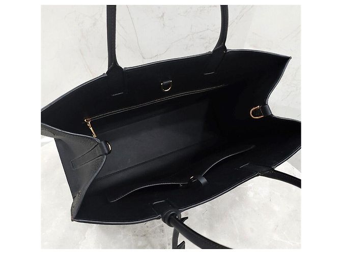 Burberry Bolso TB de piel granulada Medium - vista 7
