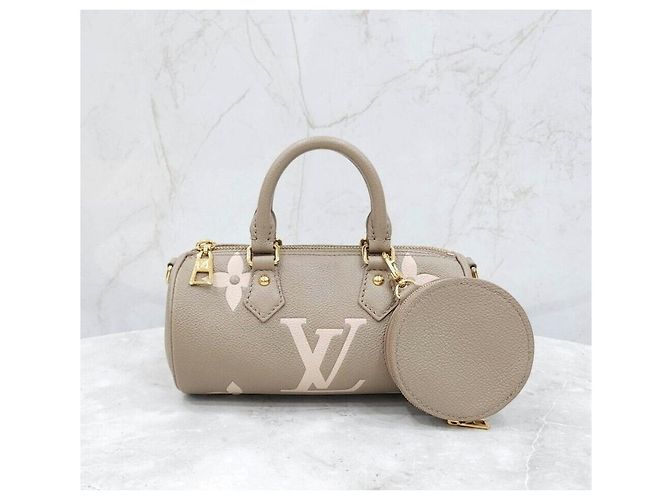 Louis Vuitton Nano Speedy Empriente Monogram Mehrfarben - Ansicht 2