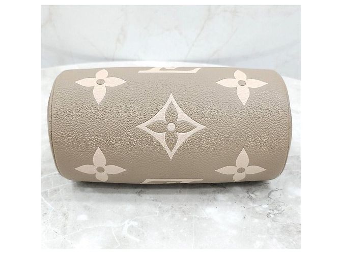 Louis Vuitton Nano Speedy Empriente Monogram Mehrfarben - Ansicht 6