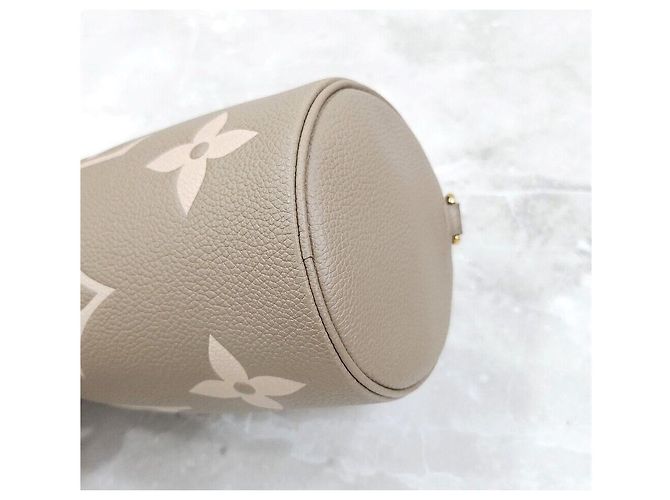 Louis Vuitton Nano Speedy Empriente Monogram Mehrfarben - Ansicht 7