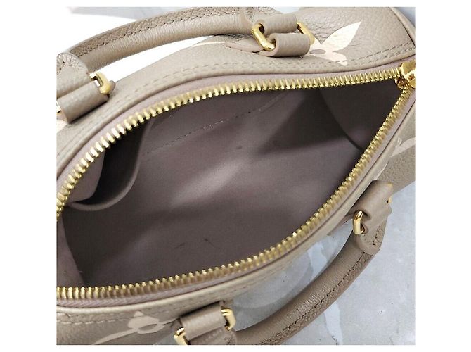 Louis Vuitton Nano Speedy Empriente Monogram Mehrfarben - Ansicht 8