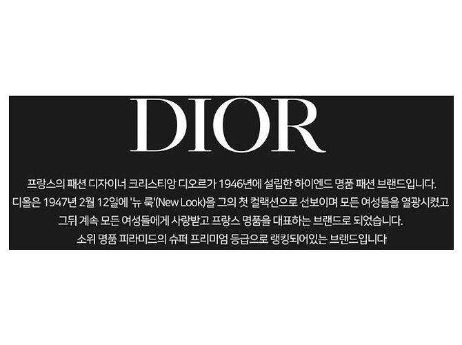 Dior SCL Tortoise Acetate Brillengestell Mehrfarben - Ansicht 2