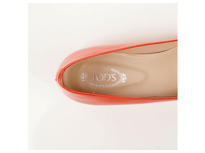 Tod's Décolleté - vista 11