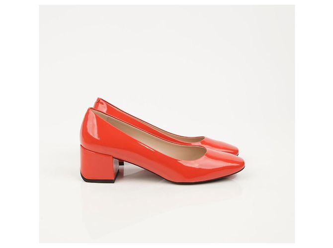 Tod's Décolleté - vista 3
