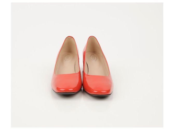 Tod's Décolleté - vista 4