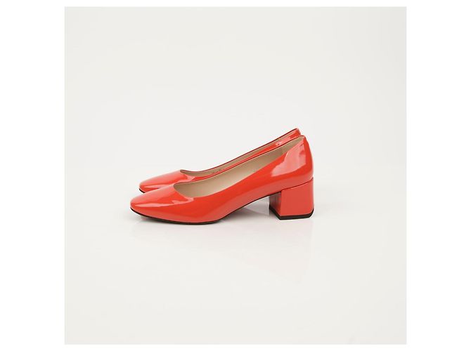 Tod's Décolleté - vista 6