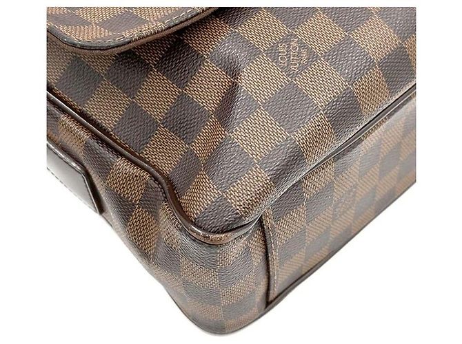 Louis Vuitton Damier Shellton MM Multicolore - vista 6