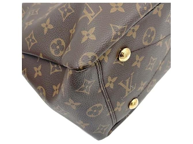 Louis Vuitton Monogram Palace MM Multicolore - vista 7