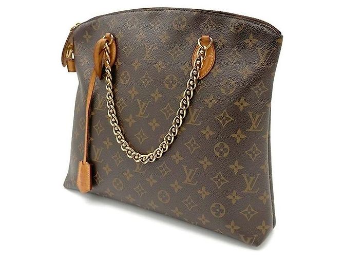 Louis Vuitton Bolsa de Ombro Monogram Rocket Chain Multicor - vista 2