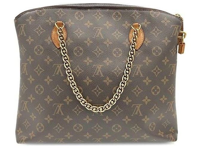 Louis Vuitton Bolsa de Ombro Monogram Rocket Chain Multicor - vista 4