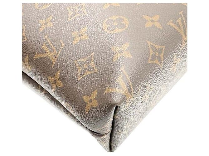 Louis Vuitton Bolsa de Ombro Monogram Rocket Chain Multicor - vista 6