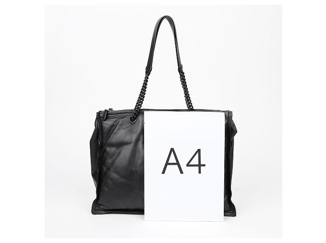 Salvatore Ferragamo Viva Bow Tote Schultertasche - Ansicht 6