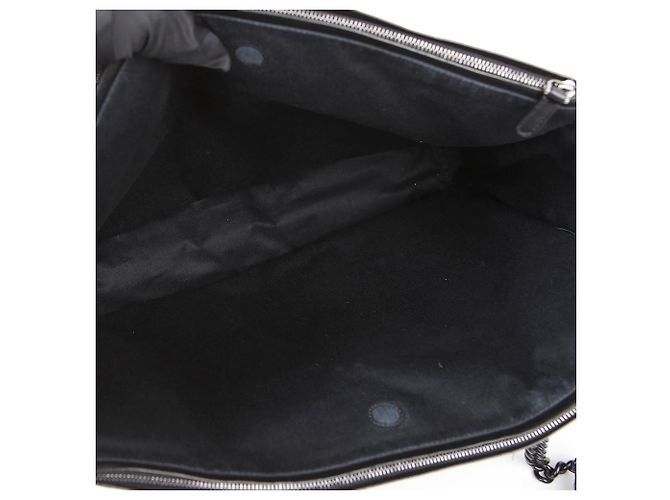 Salvatore Ferragamo Viva Bow Tote Schultertasche - Ansicht 7