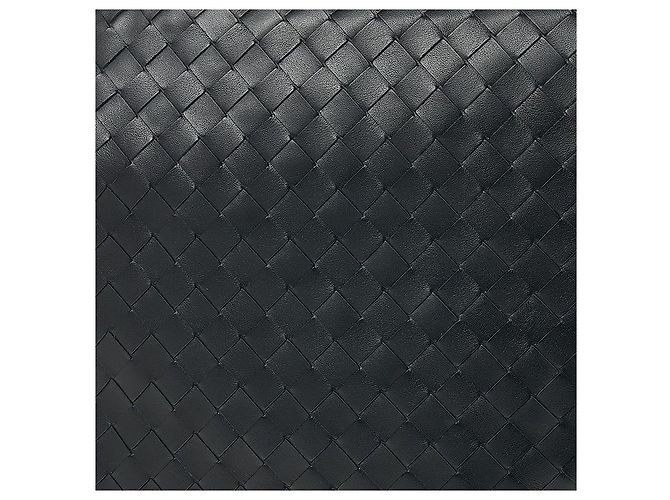 Bottega Veneta Borsa a tracolla Birkil Intrecciato da uomo - vista 6