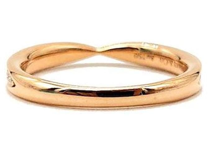 Tiffany & Co Tiffany Harmony Diamantring Orange - Ansicht 3