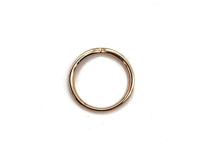 Tiffany & Co Tiffany Harmony Diamantring Orange - Ansicht 4