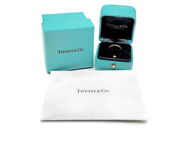 Tiffany & Co Tiffany Harmony Diamantring Orange - Ansicht 6