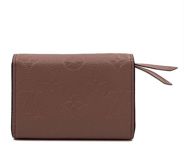 Louis Vuitton Empreinte Rosalie Münzbeutel Pink - Ansicht 4