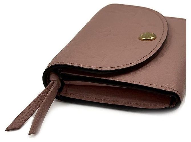Louis Vuitton Empreinte Rosalie Münzbeutel Pink - Ansicht 7