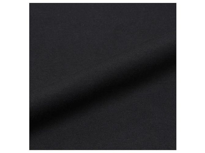 Moncler T-Shirt aus Baumwolljersey mit Logo-Patch - Ansicht 8
